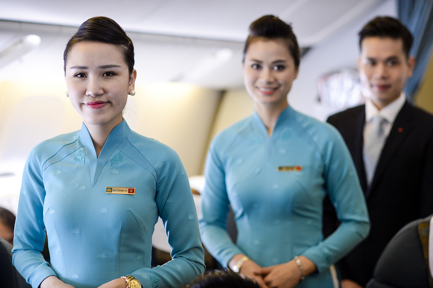 Vietnam- Airlines