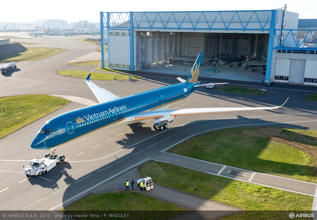 Vietnam-Airlines