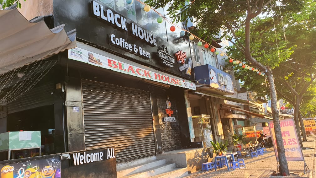 Quán xá, nhà hàng Sài Gòn đóng cửa phòng Covid-19: Nhiều quán 'trở tay' không kịp - ảnh 24