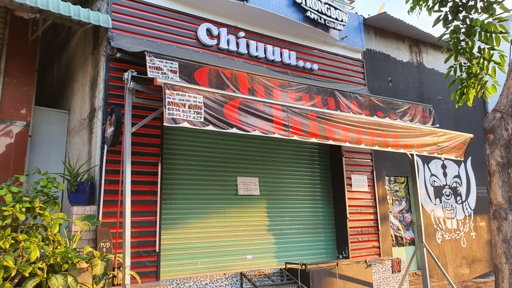 Quán xá, nhà hàng Sài Gòn đóng cửa phòng Covid-19: Nhiều quán 'trở tay' không kịp - ảnh 25