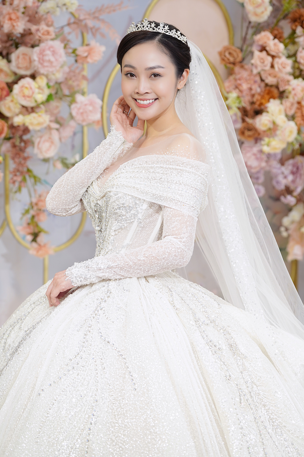 Top 9 Địa điểm cho thuê váy cưới đẹp nhất tại quận Hai Bà Trưng, Hà Nội -  Mytour.vn