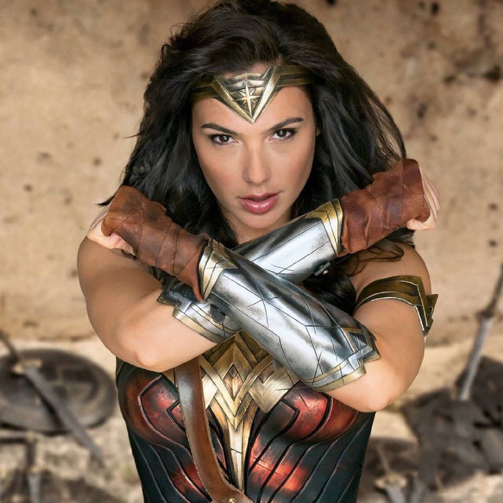 Wonder Woman': Phim về siêu anh hùng hay nhất của vũ trụ điện ảnh DC
