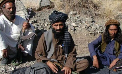 Ả Rập Xê Út thả tù nhân al-Qaeda để đưa sang tham chiến tại Yemen ? - Ảnh: AFP