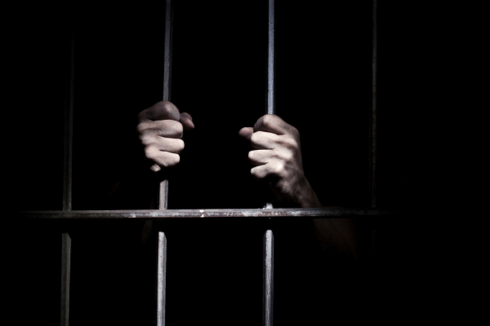 Nhà tù cũng như án tử hình thực chất là bế tắc của văn minh nhân loại  - Ảnh: Shutterstock