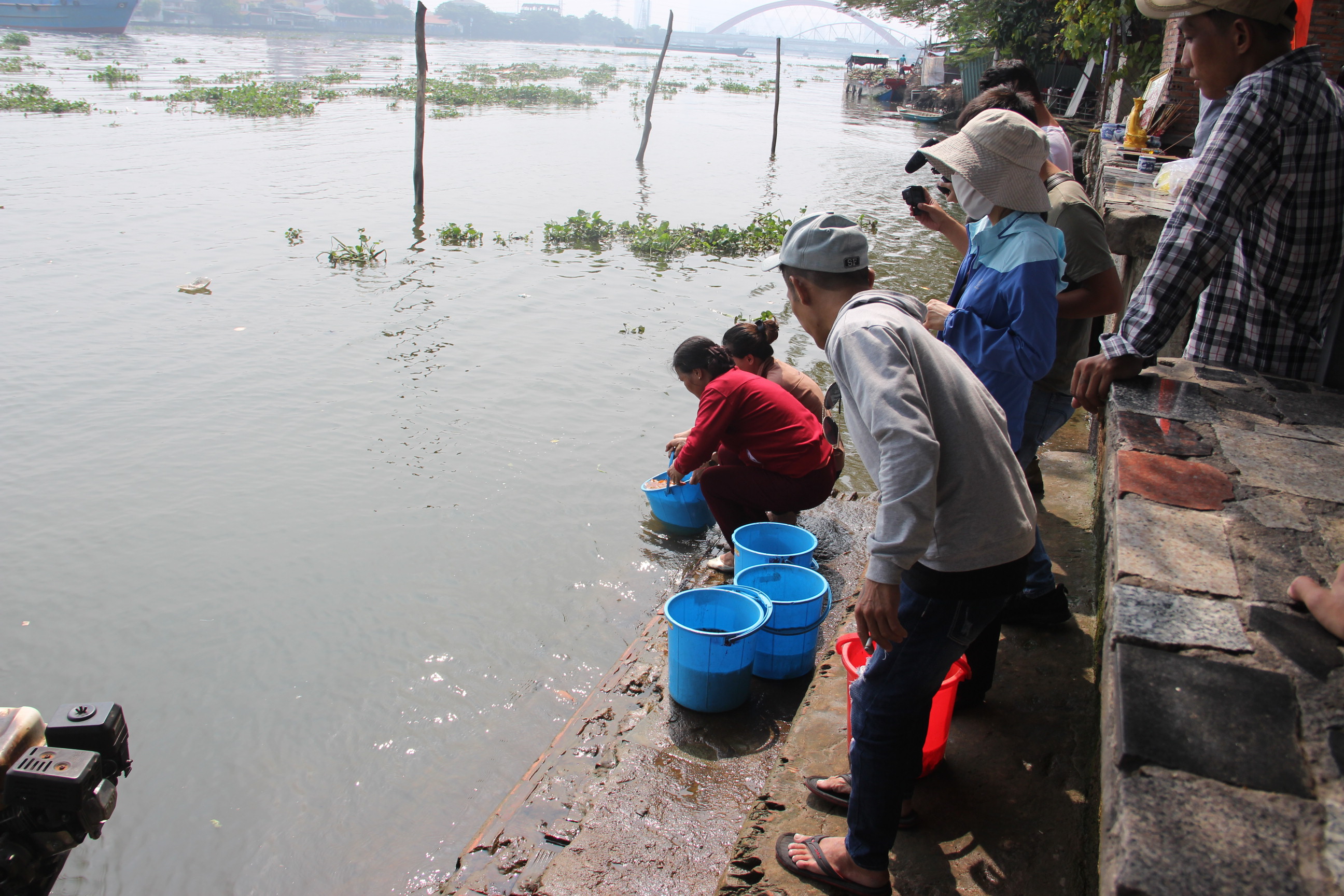 ngày 23 tháng chạp