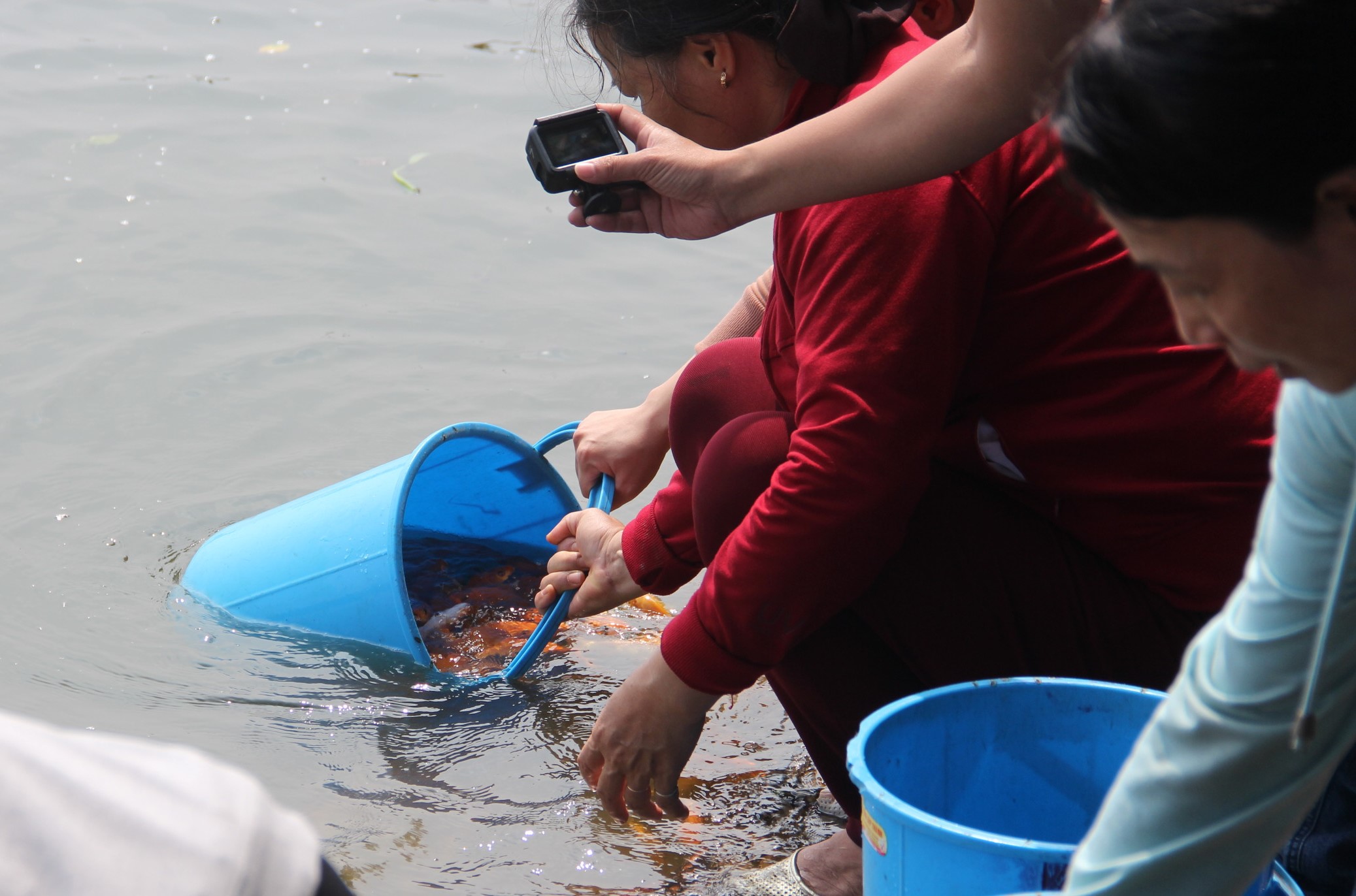 ngày 23 tháng chạp