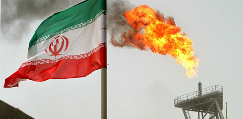  Iran sẽ chấp nhận ngừng chương trình hạt nhân? - Ảnh: Reuters