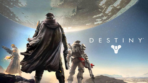 Game Destiny - Ảnh: Destiny,com