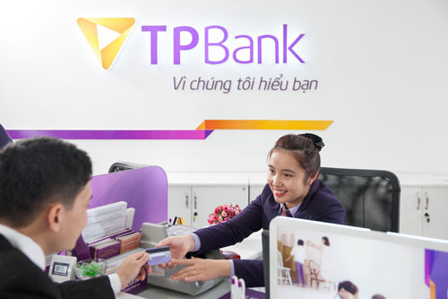 TPBank công bố kết quả kinh doanh quý I/2015: Lợi nhuận vượt kế hoạch đề ra