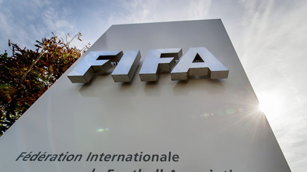 FIFA là một cỗ máy kiếm ra tiền thật nhiều và chi tiêu cũng hết sức dữ dội - Ảnh: AFP