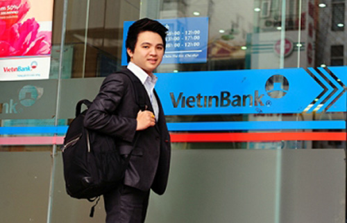 VietinBank tuyển dụng nhân sự Thông tin - Truyền thông 2