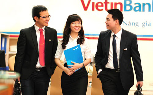 VietinBank tuyển dụng nhân sự Thông tin - Truyền thông