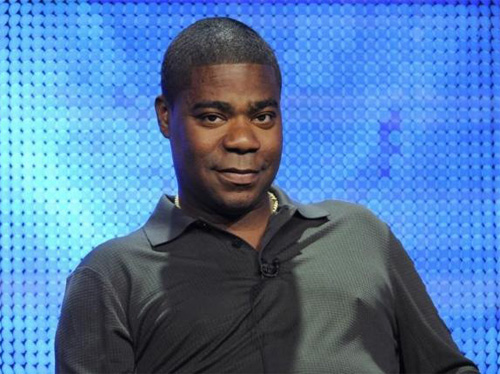 Tracy Morgan - Ảnh: Reuters