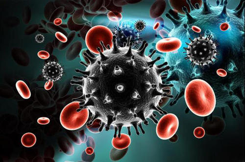 Phát hiện mới được kỳ vọng mở ra hướng điều trị hữu hiệu hơn HIV/AIDS -	Ảnh: Shutterstock