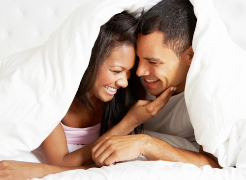 “Giao ban” để thụ thai cần sự thư giãn để cơ hội thành công hơn - Ảnh: Shutterstock