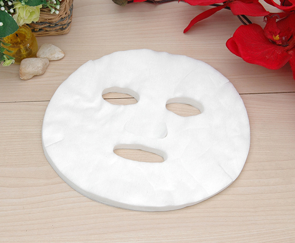 Mặt nạ giấy hay còn gọi sheet mask chứa nhiều chất có tác dụng tốt đối với làn da