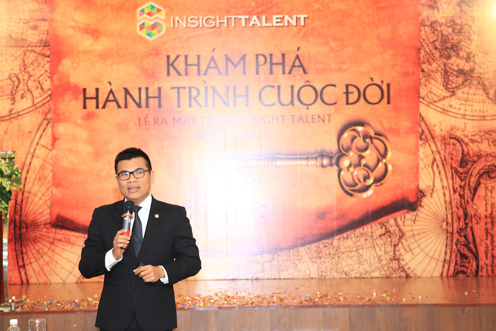 INSIGHT TALENT: phân tích dấu vân tay, đánh giá tính cách, hành vi con người 3