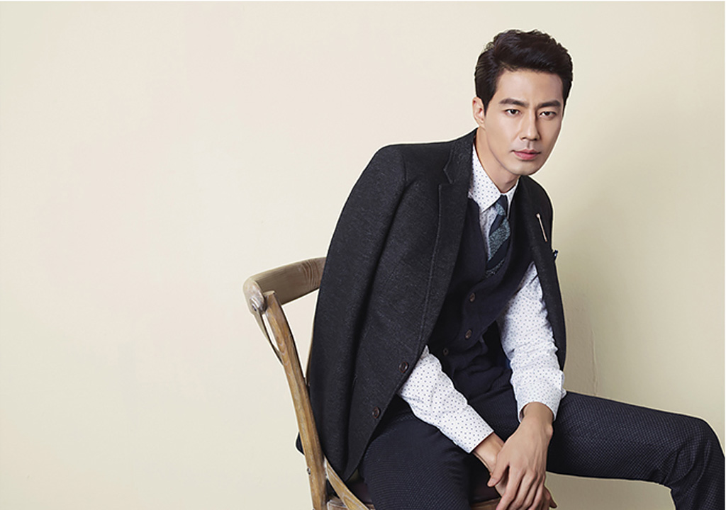 5. Jo In Sung