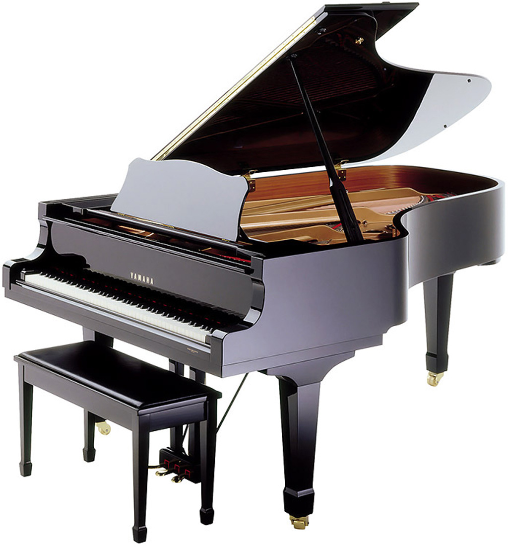 Khởi nguồn từ công ty chuyên sản xuất đàn piano, ít ai ngờ rằng, Yamaha lại trở thành một trong những tên tuổi danh tiếng nhất trong công nghiệp chế tạo xe máy