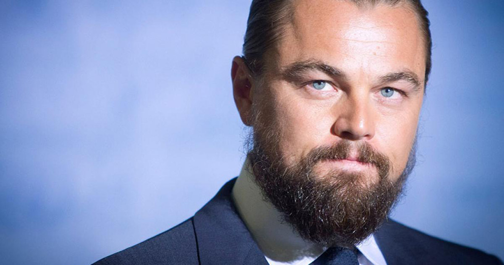 Leonardo DiCaprio tuyên bố sẽ hoàn trả những khoản tiền có dính líu tới tổ chức rửa tiền - Ảnh: Reuters