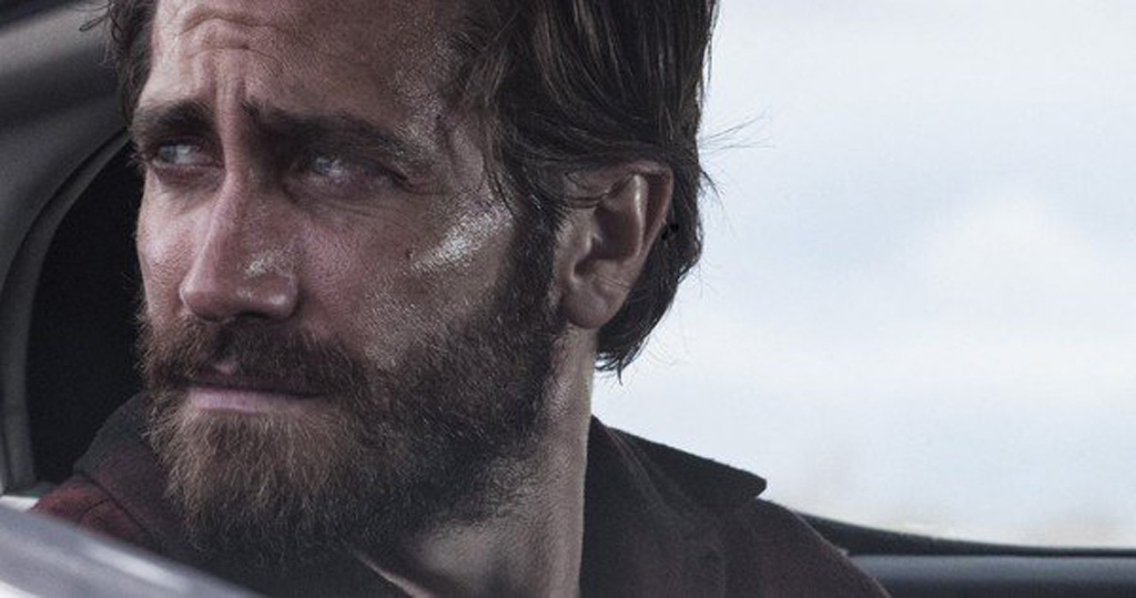 Tài năng của Jake Gyllenhaal trong Nocturnal Animals không được Hiệp hội báo chí nước ngoài Hollywood chú ý - ẢNH: CẮT TỪ PHIM