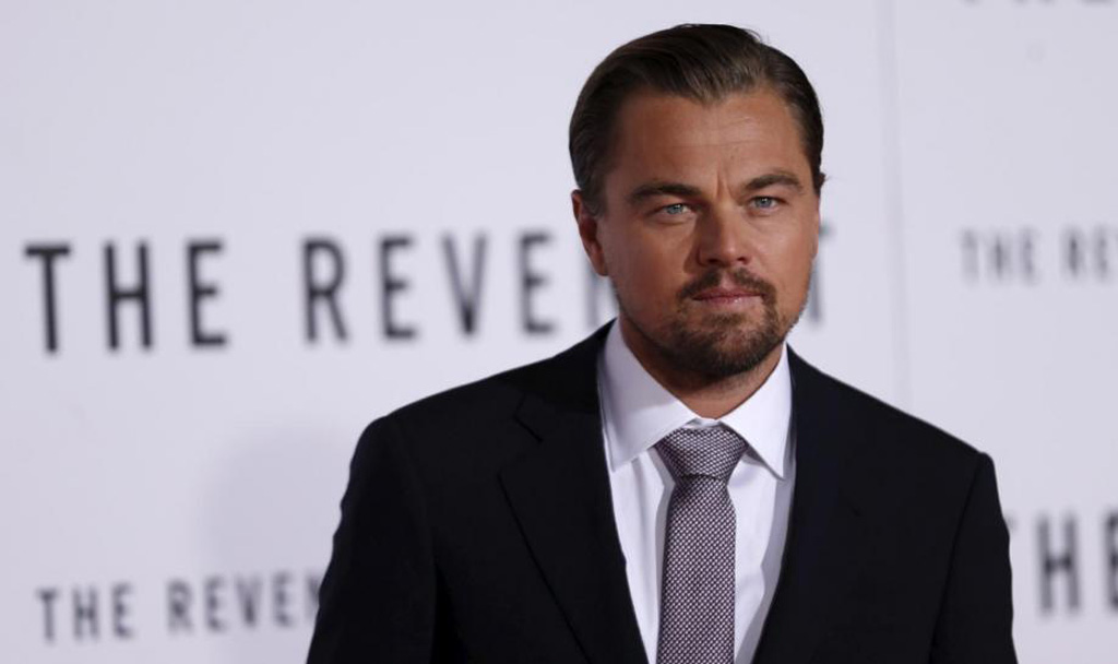 Leonardo DiCaprio nằm trong số những nam diễn viên hiếm hoi được công chúng quan tâm tìm hiểu - Ảnh: Reuters