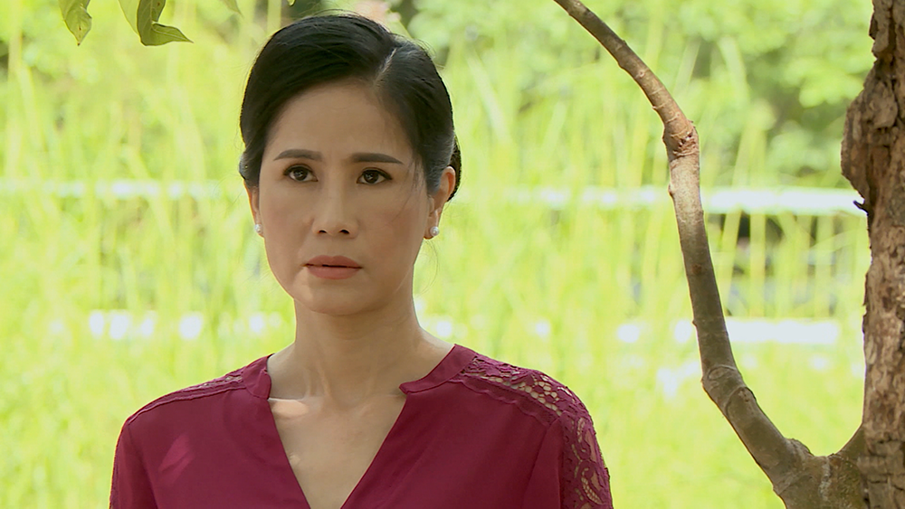 Thùy Trang đóng vai phản diện dù biết bị khán giả ghét