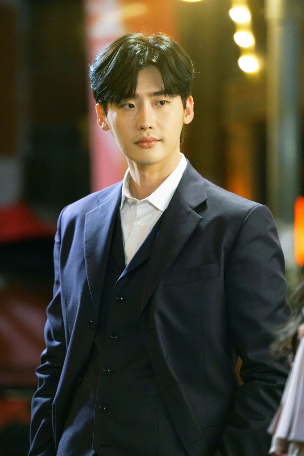 Các vai diễn đáng chú ý của Lee Jong Suk