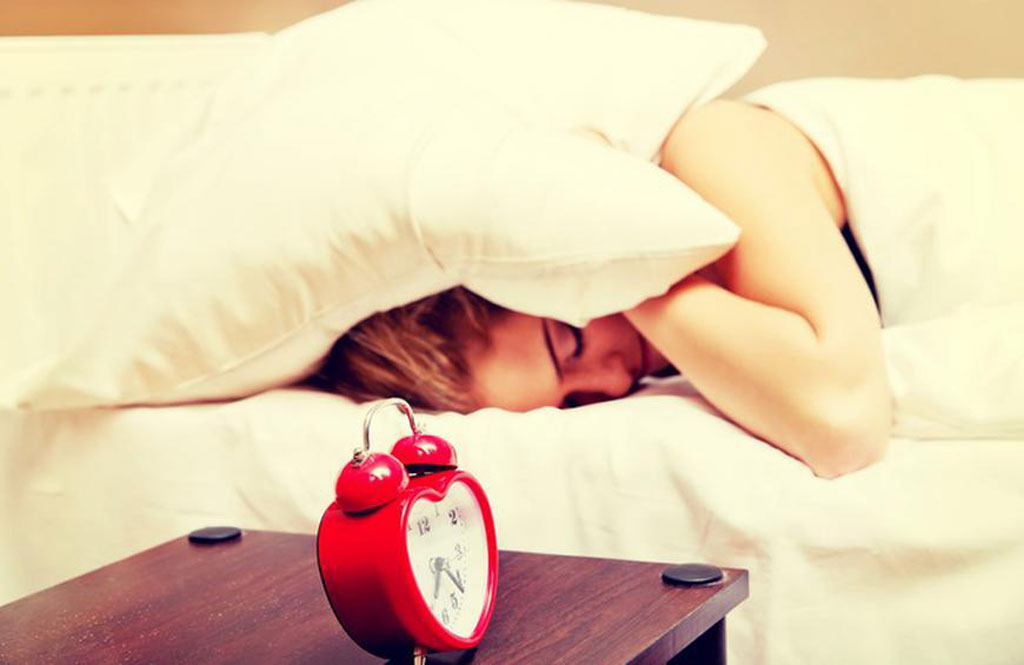 Phát hiện mới: Ngủ muộn hơn bình thường chỉ 30 phút đã hại tim nghiêm trọng1