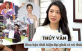 Á hậu Thúy Vân nói về sức nặng vương miện, hướng đến hoa hậu tri thức
