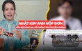 Nhật Kim Anh nộp đơn lên Bộ Công an, Sở Thông tin Truyền thông tố giác hai tài khoản TikTok