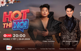 HOT thì HỎI #1 | Đầu năm nghe Tùng Dương bật mí về 'Tái sinh'