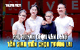 Phụ huynh chọn Văn Lang, tân sinh viên chọn tương lai