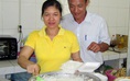 Sao thể thao ngày ấy - Kỳ 46: Kỷ lục gia ném đĩa thành quản lý nhà ăn
