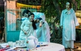 Đạo diễn Mỹ làm phim Việt 'Đêm tối rực rỡ!' về vấn nạn bạo hành gia đình