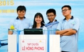 Cô bé thụ tinh trong ống nghiệm đầu tiên ở VN giờ đã 17 tuổi!