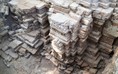 Dấu tích đền tháp cổ hơn 1.000 năm ở Tây Ninh