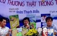 Nhà văn Nguyễn Đông Thức nói về 'Yêu thương thật trong thế giới ảo'
