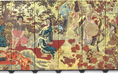 Tranh Việt thắng lớn tại sàn đấu Sotheby's Hongkong