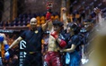 'Độc cô cầu bại' Nguyễn Trần Duy Nhất 'lật kèo' ngoạn mục trên sàn MMA