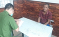 Vĩnh Long: Trộm xe máy trên đường đi câu cá