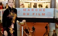 Nhà giáo ưu tú Diệu Đức và trải nghiệm khó quên tại LHP Cannes 2019