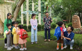 Xuân Nghị thay Mạc Văn Khoa làm bảo mẫu 'Khu rừng nhỏ'