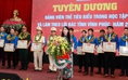 'Cần tạo mọi điều kiện để đảng viên trẻ phát huy năng lực'