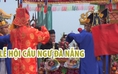 Lễ hội Cầu ngư Đà Nẵng được vinh danh là di sản văn hóa phi vật thể
