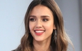 ‘Thiên thần bóng tối’ Jessica Alba tiết lộ lý do từ bỏ diễn xuất