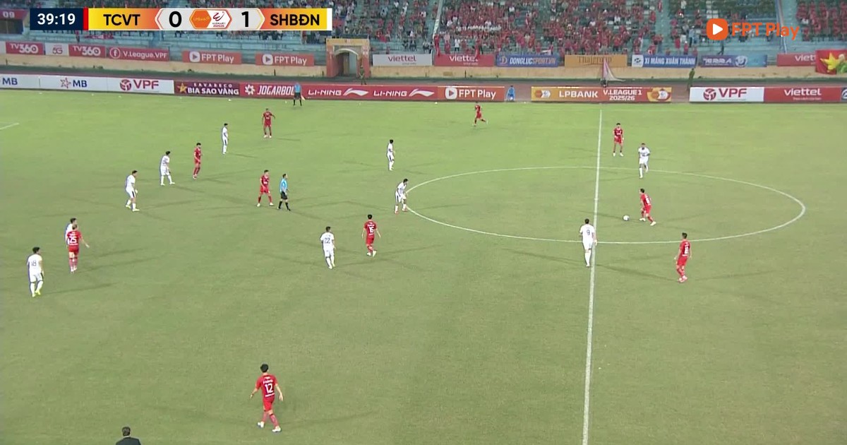 Highlight Thể Công Viettel 2-1 Đà Nẵng: Ngược dòng ngoạn mục