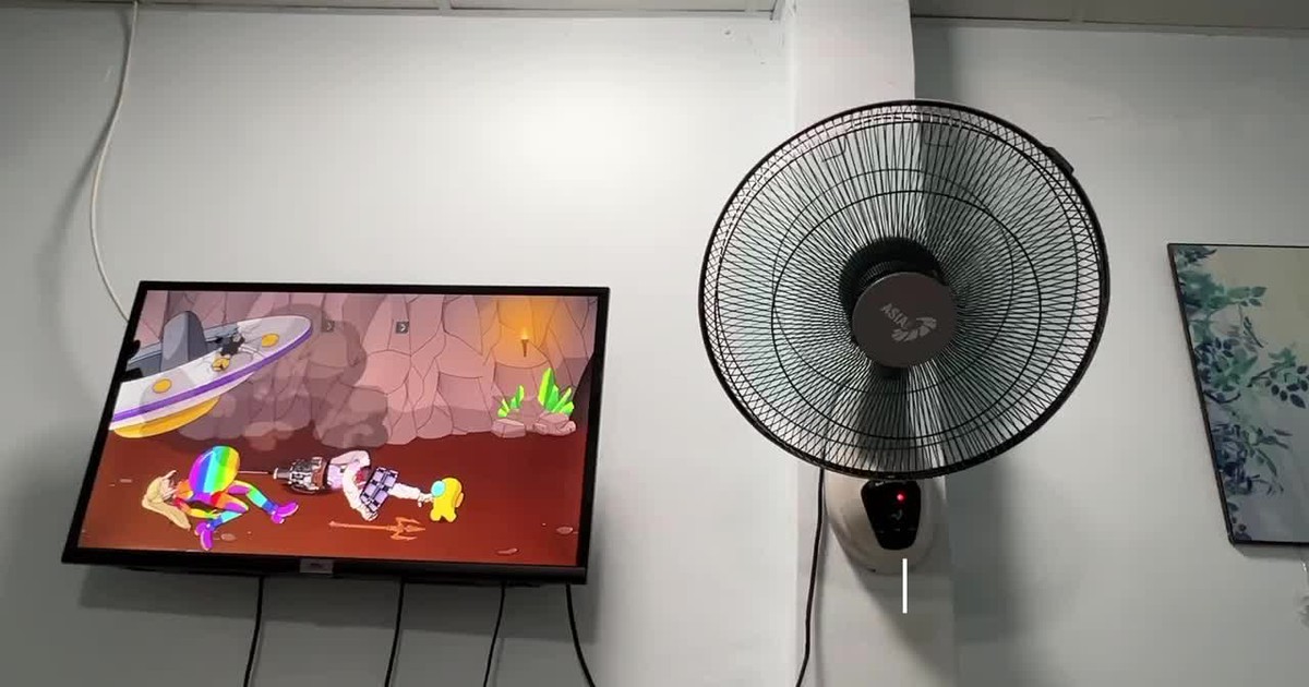 Tiết kiệm điện chỉ với 1 thói quen đơn giản không ngờ