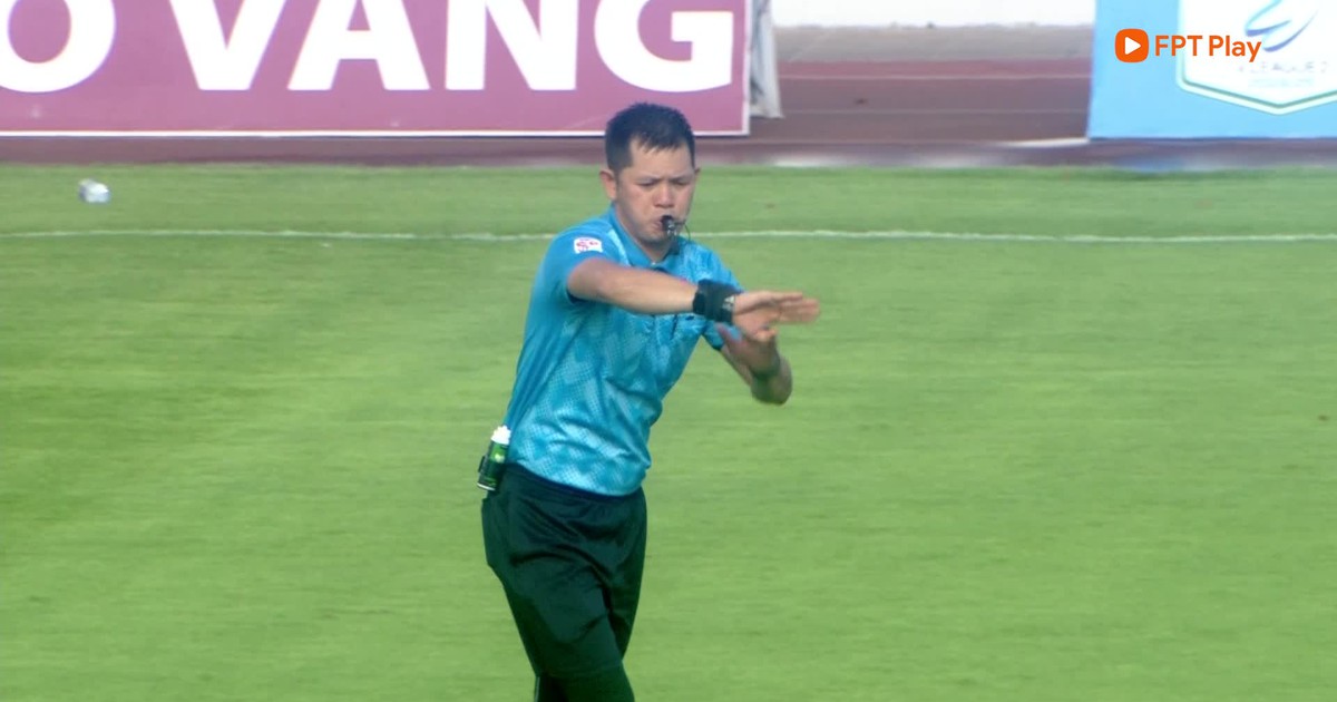 Highlight CLB Bà Rịa-Vũng Tàu 0-1 CLB PVF-CAND | Vòng 17 giải hạng nhất 2024-2025