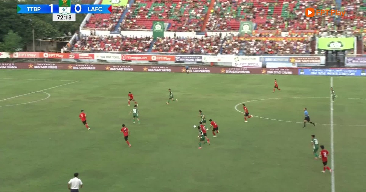 Highlight CLB Bình Phước 3-0 CLB Long An: Hướng tới play-off lên hạng | Vòng 22 giải hạng nhất 2024-2025